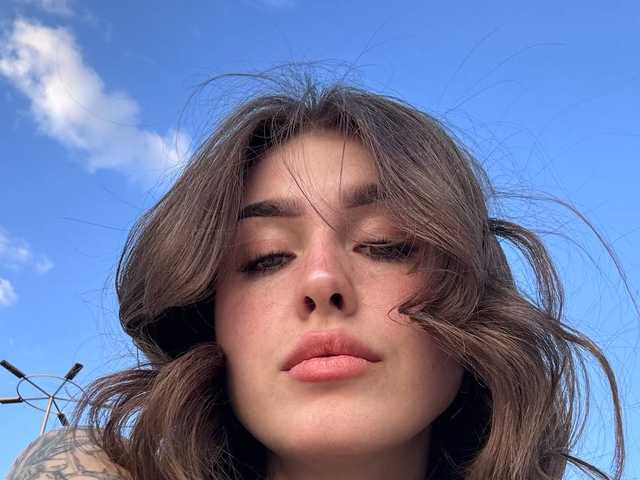 A profil fényképe TinyMollys