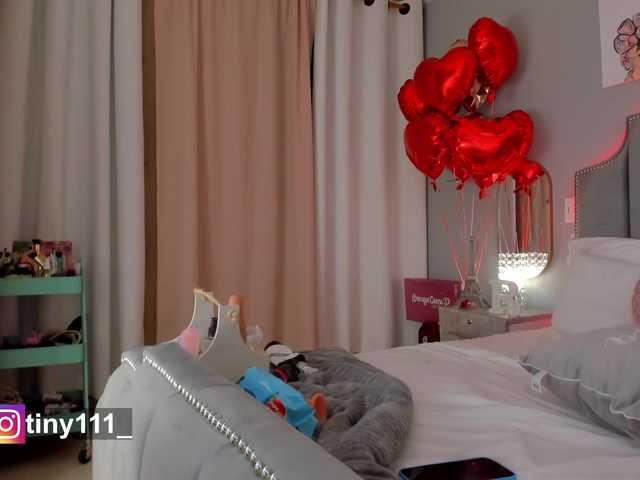 Sugárzási képernyőképek Tinny111