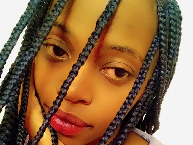 A profil fényképe Tisha-amore