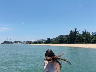 Erotikus videocsevegés TishaKleban