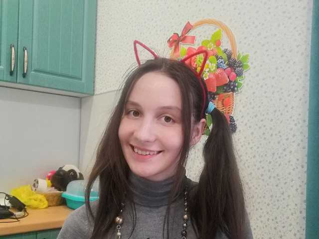 A profil fényképe Luntik_69