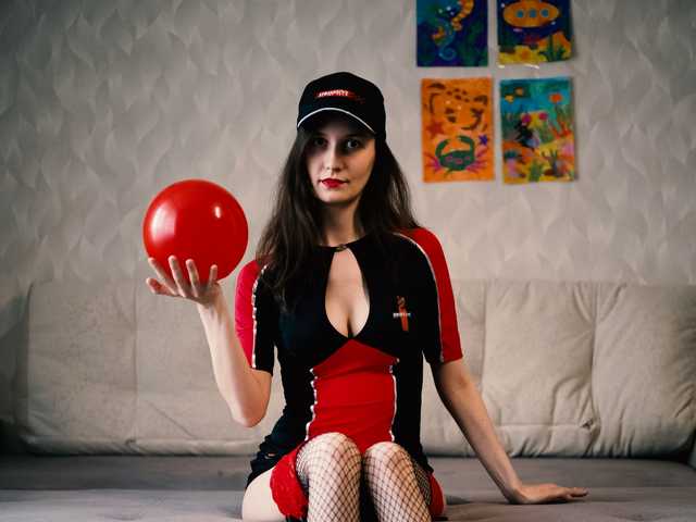 A profil fényképe Luntik_69