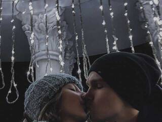 Erotikus videocsevegés Titiannya