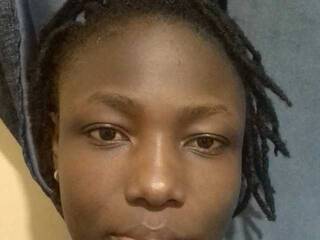 Erotikus videocsevegés Tiyana47