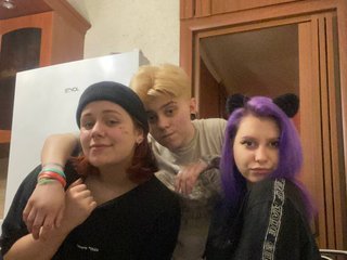 Erotikus videocsevegés Tokio14