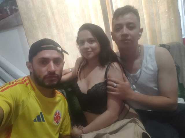 A profil fényképe littlepornstars