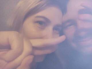 Erotikus videocsevegés Tomi99991995