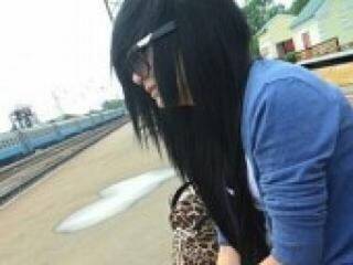 Erotikus videocsevegés tomkatyt