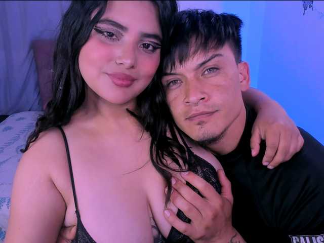 A profil fényképe tommyandgrace