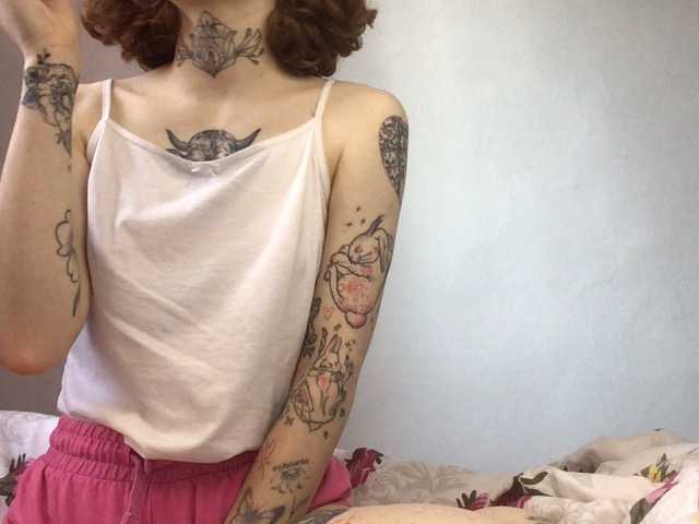 Sugárzási képernyőképek Toninita