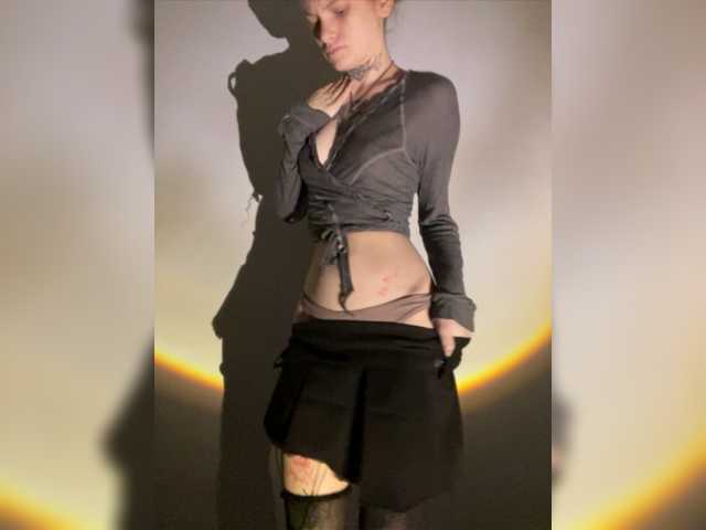 Sugárzási képernyőképek Toninita