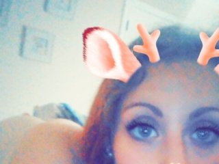 A profil fényképe TooWetLucy