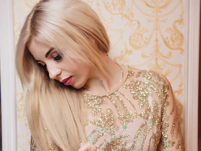A profil fényképe TopGirl4u