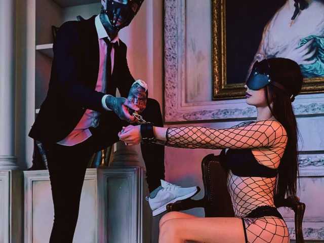 A profil fényképe Fuckcargirlboy