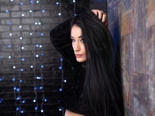 Erotikus videocsevegés Alisha_Soul_