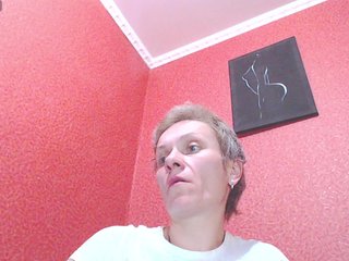 Erotikus videocsevegés TorryJ