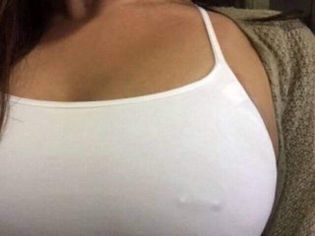 A profil fényképe Touch-me