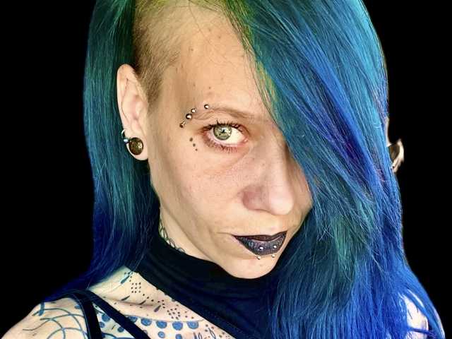 A profil fényképe ToxicToy