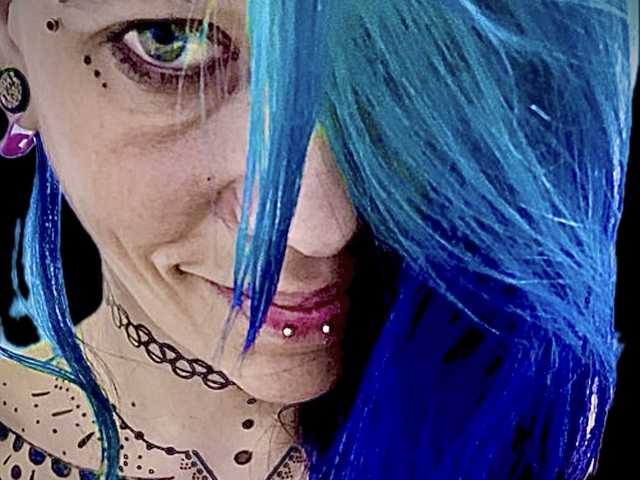 A profil fényképe ToxicToy