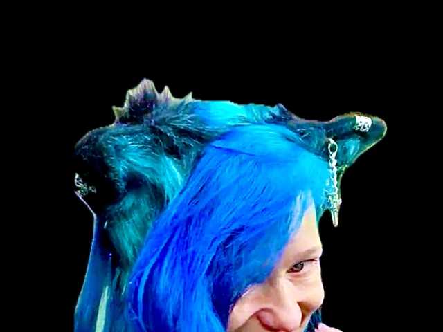 A profil fényképe ToxicToy