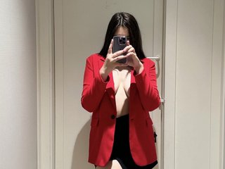Erotikus videocsevegés Lilliangelmoon