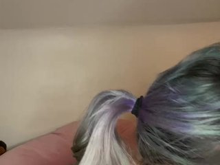 Erotikus videocsevegés ToxxicDestiny666