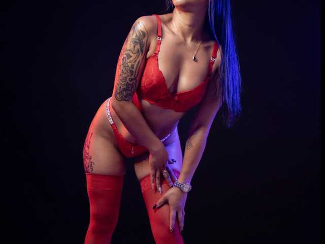 A profil fényképe Tracylambo