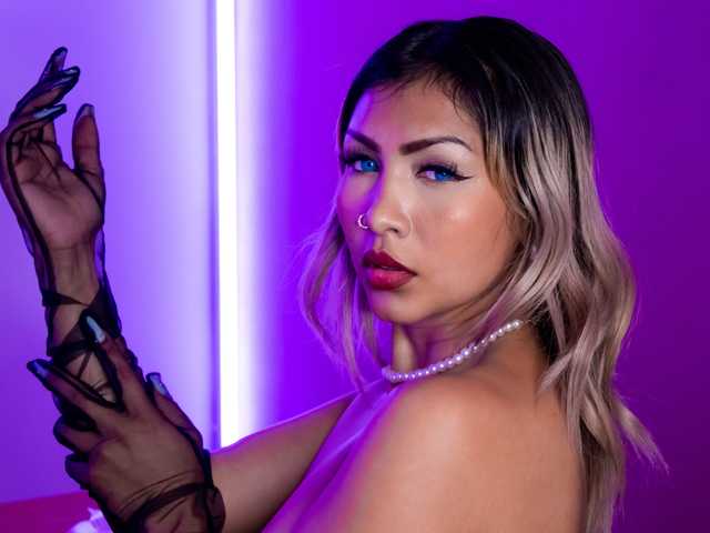 A profil fényképe Tracylambo