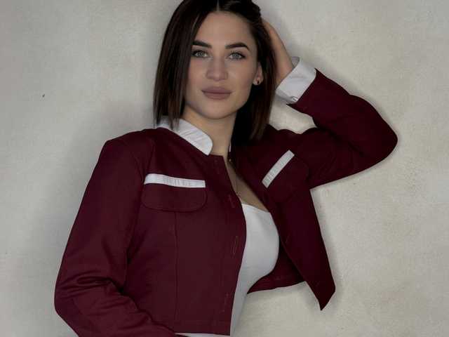 A profil fényképe TrasyBurton