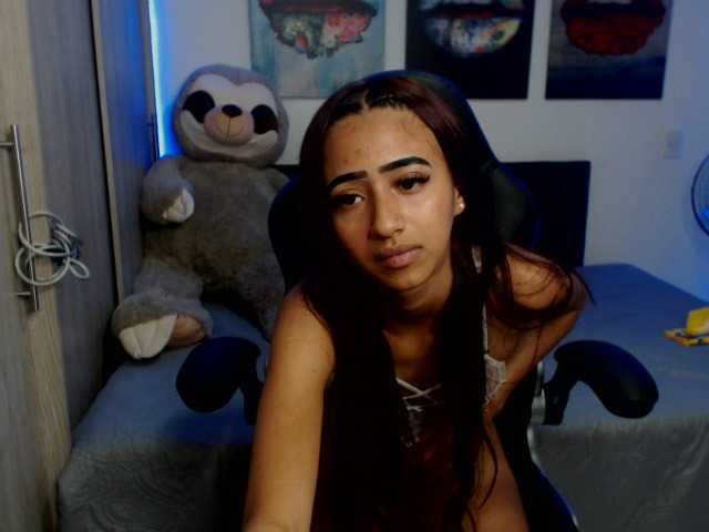 Fényképek TreexyCute Welcome to my room , make me wet with the sound of you tips #anal #new #latina #lovense #squirt