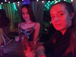 A profil fényképe TreshGirls