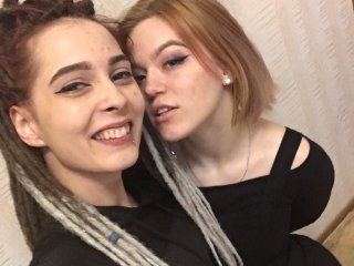 A profil fényképe TreshGirls