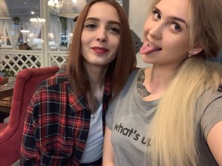 A profil fényképe TreshGirls