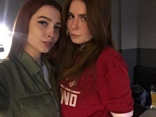 A profil fényképe TreshGirls