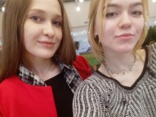 A profil fényképe TreshGirls