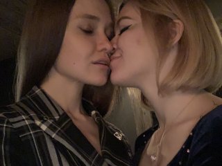 A profil fényképe TreshGirls