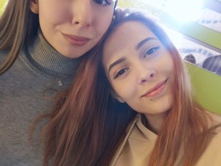 A profil fényképe TreshGirls