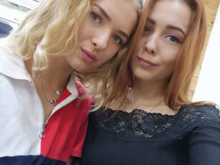 A profil fényképe TreshGirls