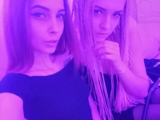 A profil fényképe TreshGirls