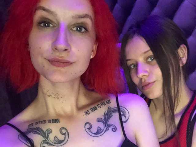 A profil fényképe TreshGirls