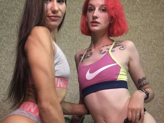 A profil fényképe TreshGirls