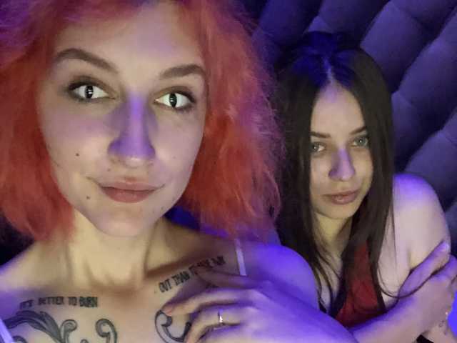 A profil fényképe TreshGirls