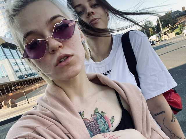 A profil fényképe TreshGirls