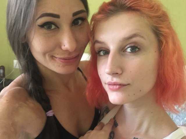 A profil fényképe TreshGirls