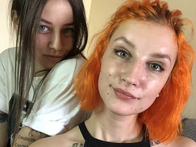 A profil fényképe TreshGirls