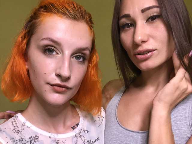 A profil fényképe TreshGirls