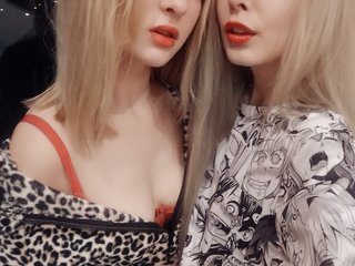 A profil fényképe TreshGirls