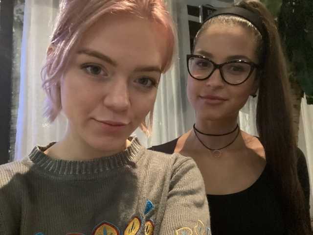 A profil fényképe TreshGirls