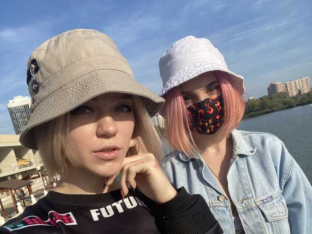 A profil fényképe TreshGirls