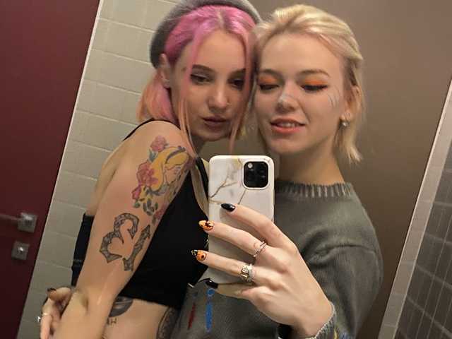 A profil fényképe TreshGirls
